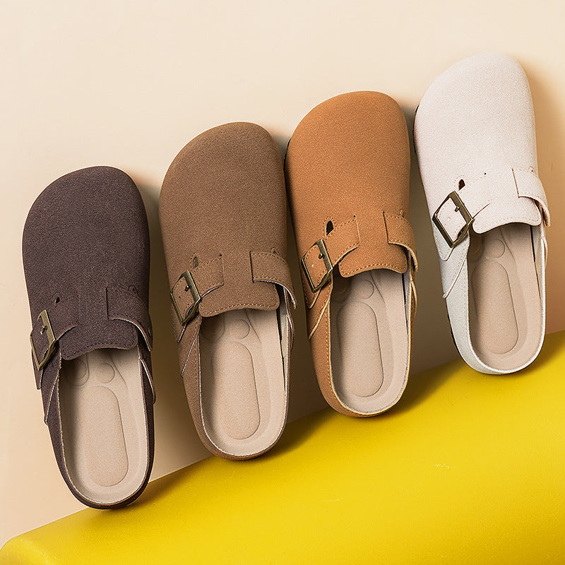 Zapatos Ortopédicos Diseño Ergonómico Aura Equilibrio Cumbre, Alivio Inmediato y Postura Saludable