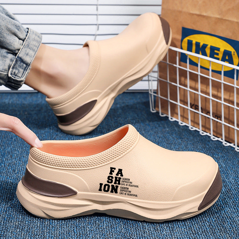 Pantuflas Antideslizantes Forro Térmico Nube Esencia Serenidad, Confort y Calor Todo el Día