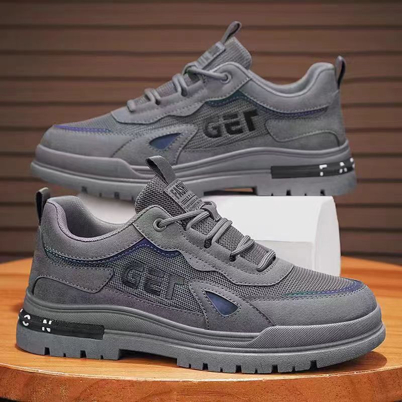 Zapatillas Deportivas Suela Gel Horizonte Jazz Vitalidad, Comodidad Total Todo el Día