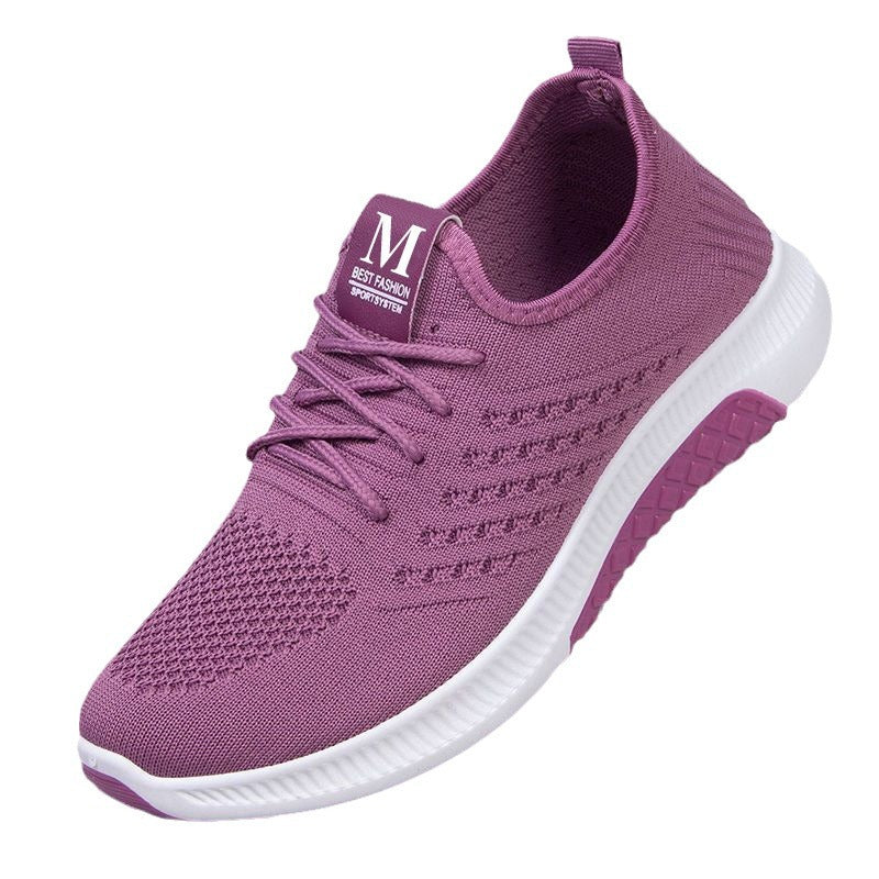 Zapatillas Deportivas Suela Ergonómica Esencia Nube Horizonte, Comodidad y Postura Mejorada