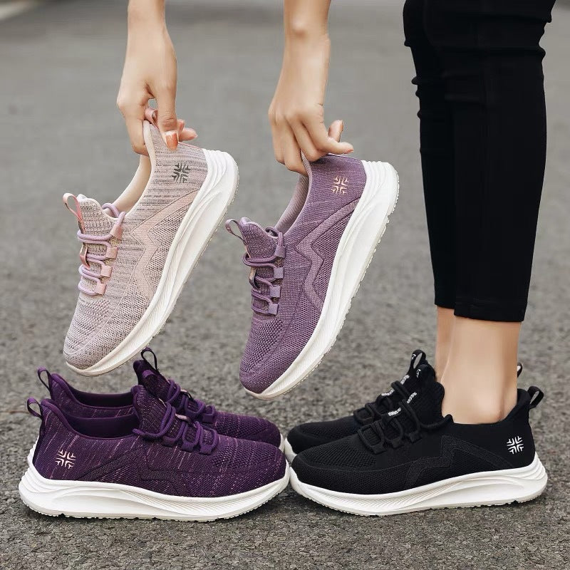 Zapato Ortopédico Tejido Transpirable Esencia Camino Serenidad, Alivio Instantáneo y Confort Prolongado