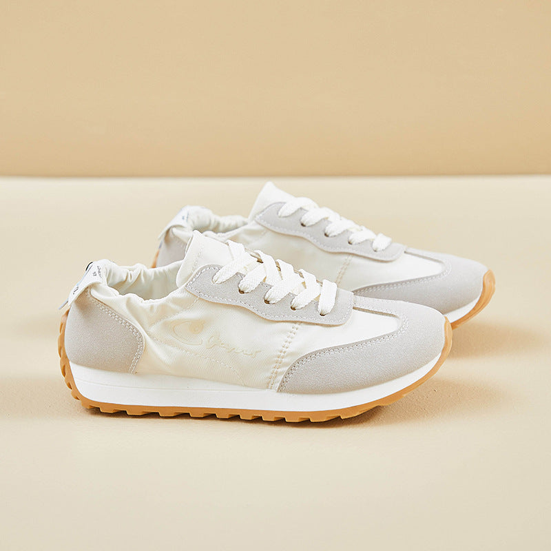 Zapatillas Casual Tejido Transpirable Aura Horizonte Equilibrio, Alivio Inmediato y Postura Saludable