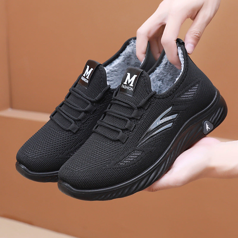 Zapato Ortopédico Tejido Transpirable Esencia Cumbre Serenidad, Corrección Postural y Confort Todo el Día