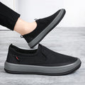 Zapatillas Ortopédicas Tejido Transpirable Viento Horizonte Calma, Confort y Postura Saludable