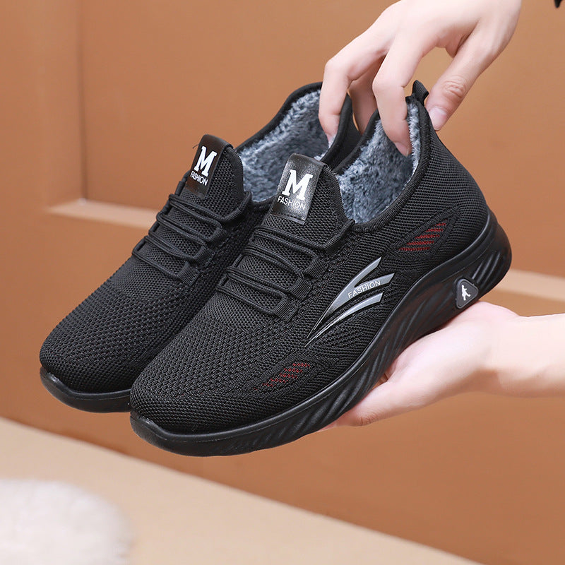 Zapato Ortopédico Tejido Transpirable Esencia Cumbre Serenidad, Corrección Postural y Confort Todo el Día