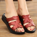 Zapatillas Antideslizantes Diseño Moderno Aura Prisma Cumbre, Elegancia Cómoda y Segura
