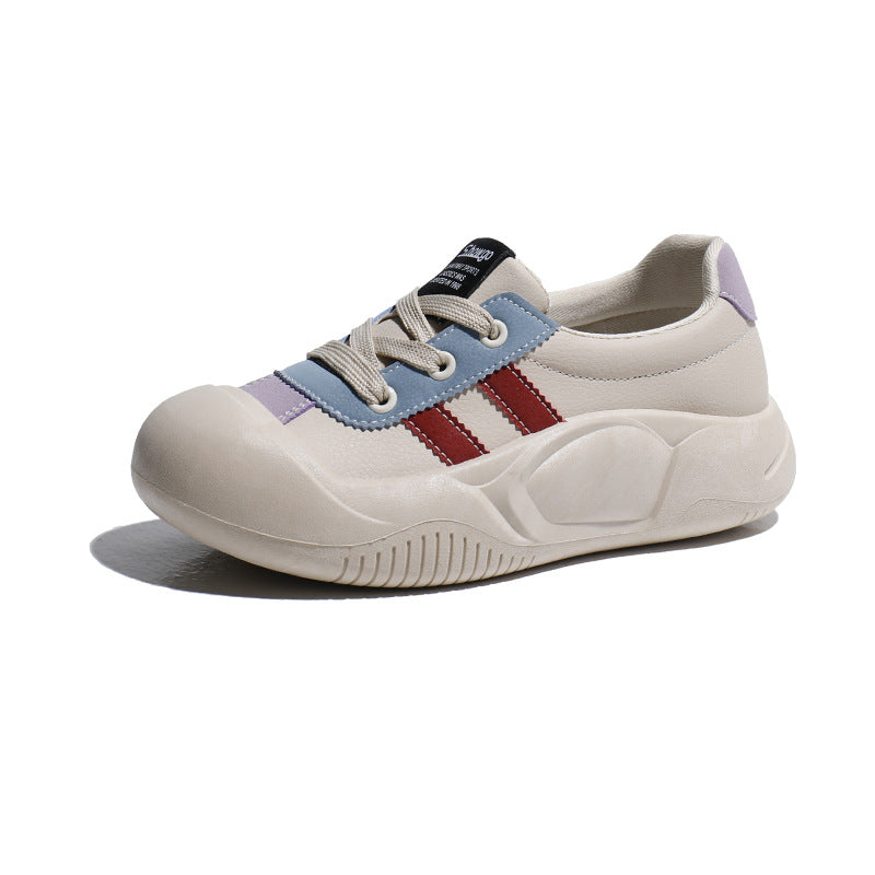 Zapatillas Casual Tejido Transpirable Aura Camino Jazz, Comodidad Ortopédica Todo el Día