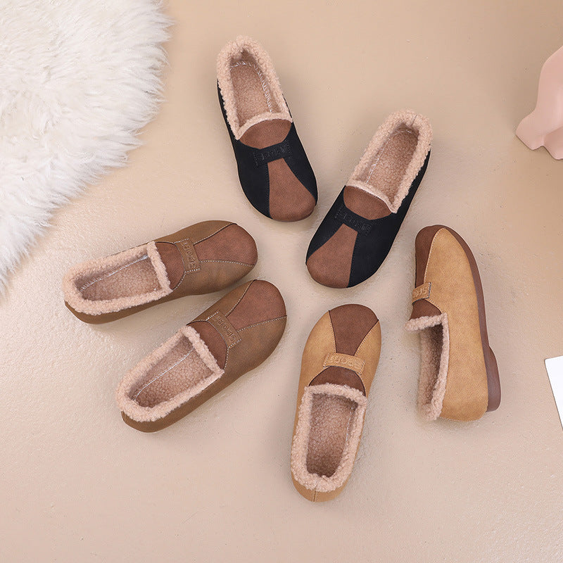 Zapatos Ortopédicos Tejido Transpirable Armonía Cumbre Esencia, Corrección de Postura y Confort Diario