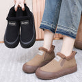 Zapato Casual Forro Acolchado Aura Nube Serenidad, Calidez y Comodidad Todo el Día