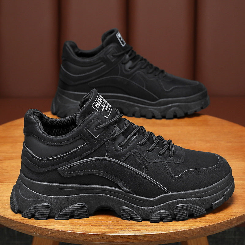 Zapato Ortopédico Cuero Suave Esencia Horizonte Atlántico, Comodidad Que Alivia Dolor Diario