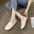 Zapato Casual Microfibra Transpirable Aura Camino Serenidad, Comodidad y Soporte Todo el Día