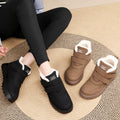 Botas Ortopédicas Cuero Suave Serenidad Nube Camino, Máximo Confort para Tus Pies