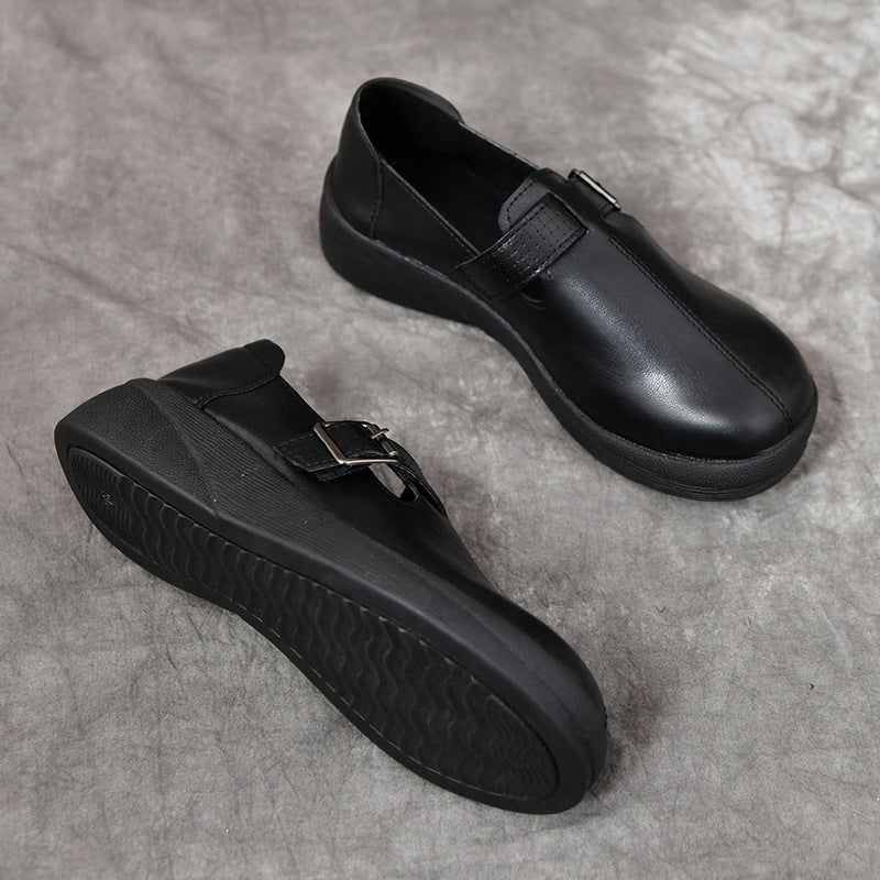 Zapato Ortopédico Cuero Genuino Aurora Camino Serenidad, Máximo Confort y Soporte Diário