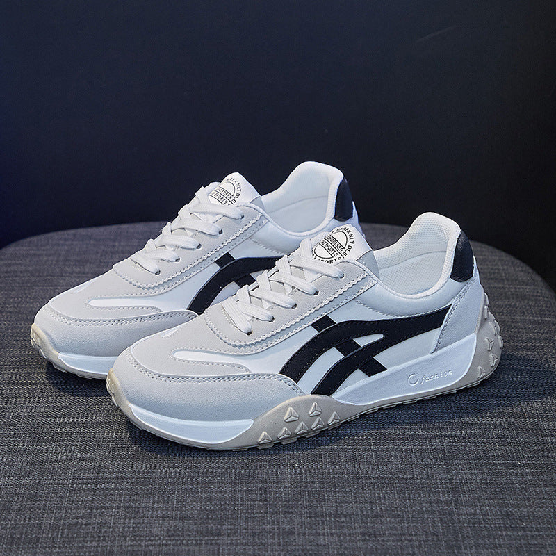 Zapatillas Deportivas Tejido Transpirable Esencia Horizonte Armonía, Comodidad y Postura Saludable