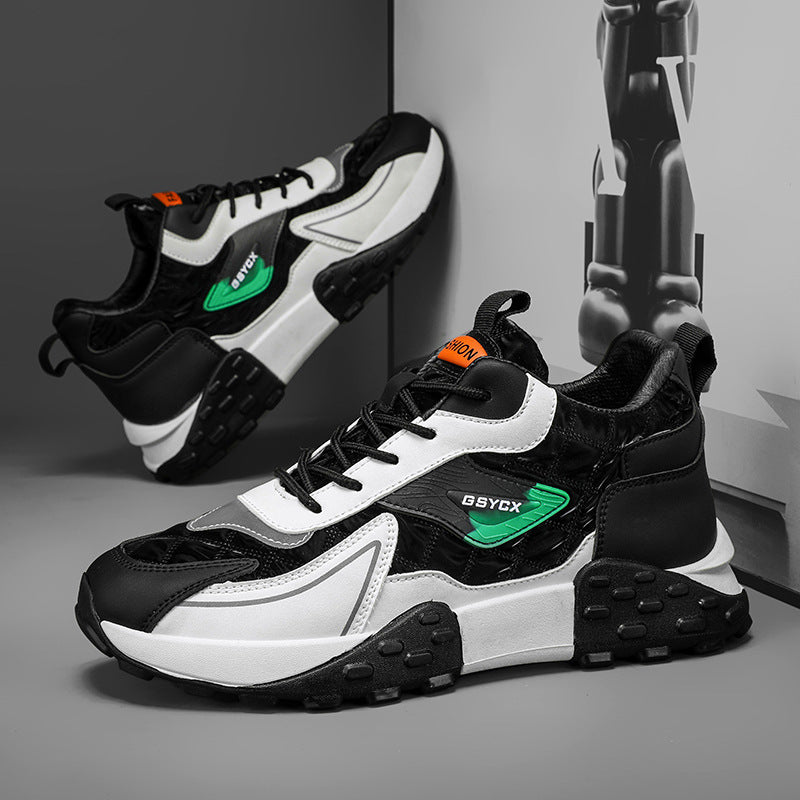 Zapatillas Deportivas Diseño Ergonómico Horizonte Vital Calma, Comodidad y Correcta Postura Todo el Día