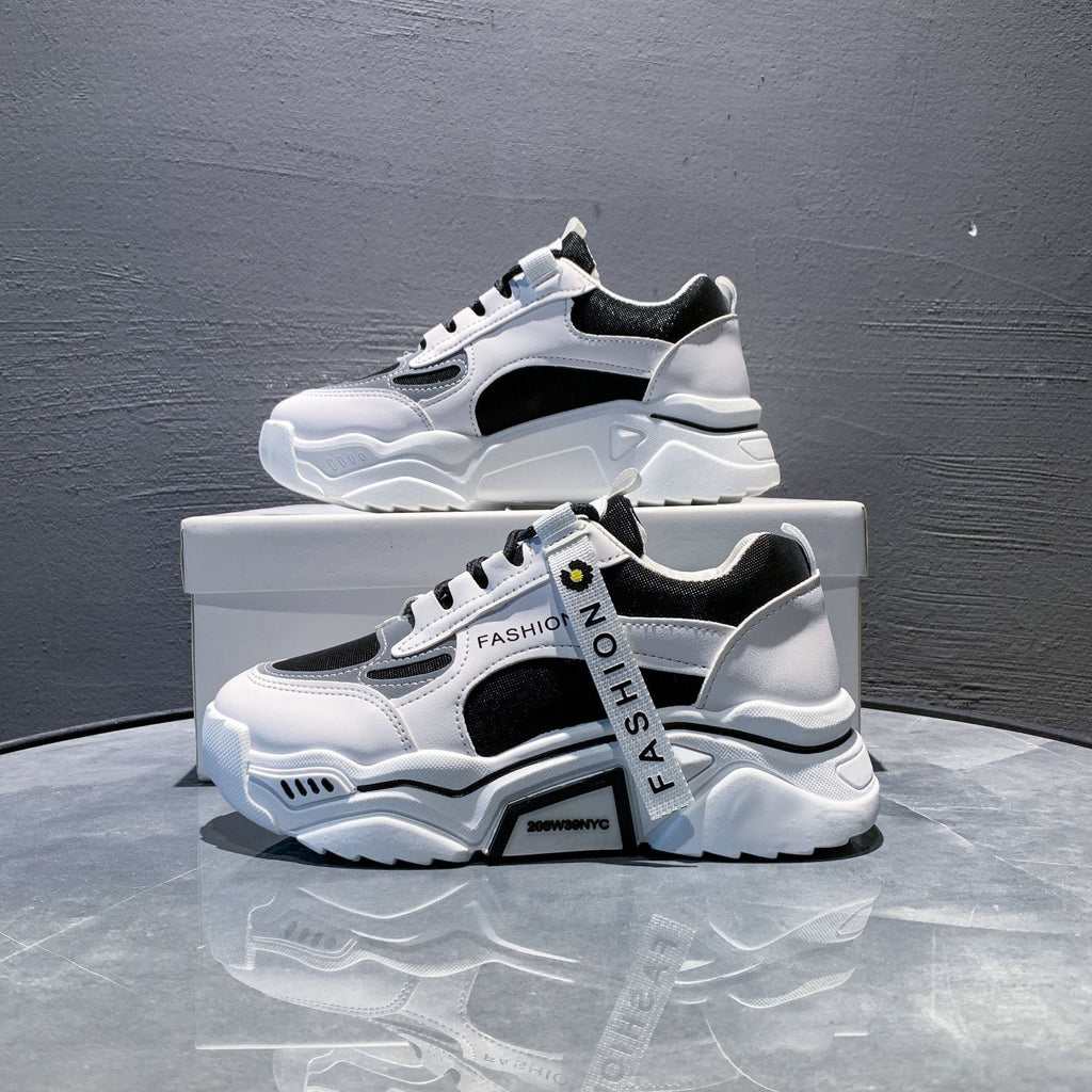 Zapatillas Deportivas Tejido Transpirable Nube Jazz Equilibrio, Confort Superior en Cada Paso