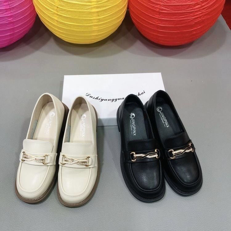 Mocassines Ortopédicos Cuero Suave Aura Camino Serenidad, Confort Terapéutico Todo el Día