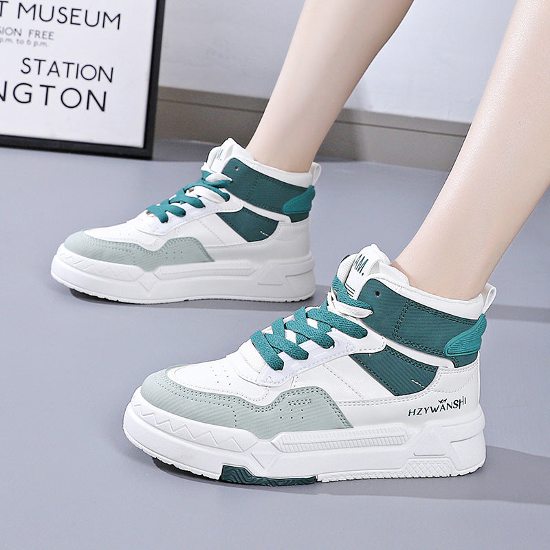 Zapatillas Deportivas Plataforma Ligera Eclipse Jazz Vitalidad, Altura con Máximo Confort