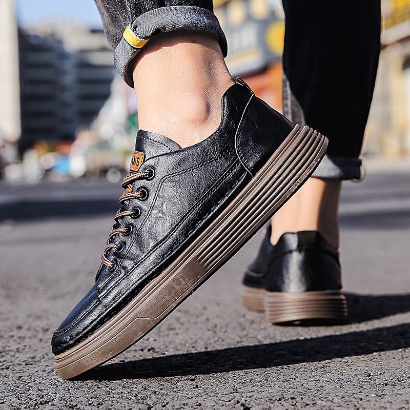 Mocassines Casual Suela Ultra Suave Aura Horizonte, Alivio y Comodidad para Todo el Día