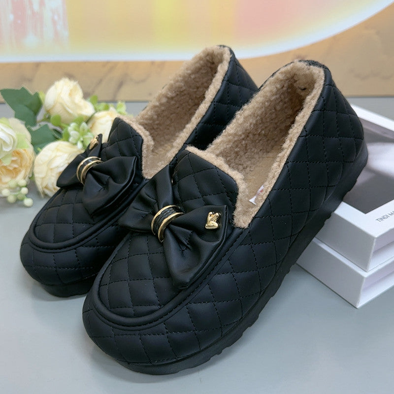 Zapato Ortopédico Forro Acolchado Esencia Aurora Serenidad, Calidez y Confort Todo el Día