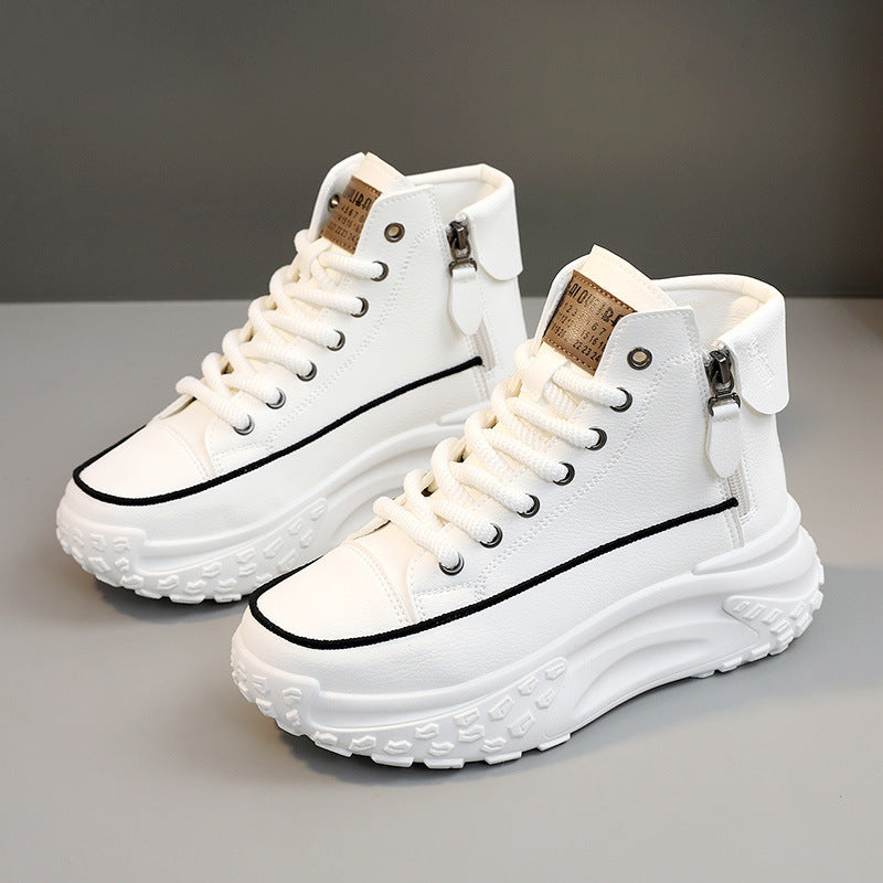 Zapatillas Antideslizantes Aura Horizonte Vitalidad, Comodidad y Postura Saludable
