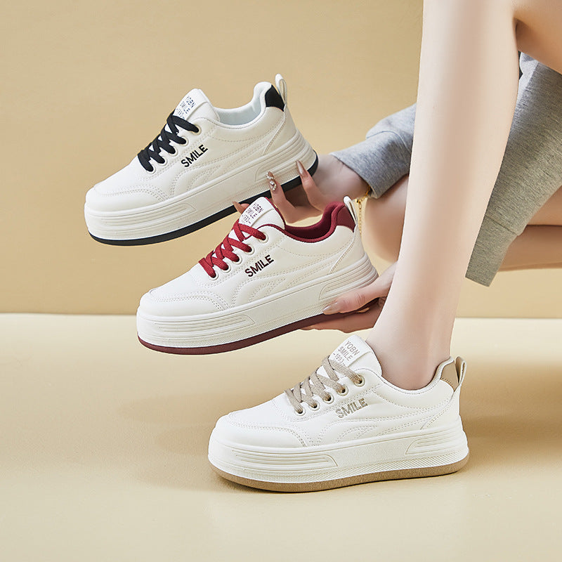 Zapatillas Deportivas Tejido Transpirable Cumbre Jazz Serenidad, Comodidad Elevada y Corrección Postural