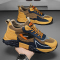 Zapatillas Deportivas Diseño Ergonómico Horizonte Vital Calma, Comodidad y Correcta Postura Todo el Día