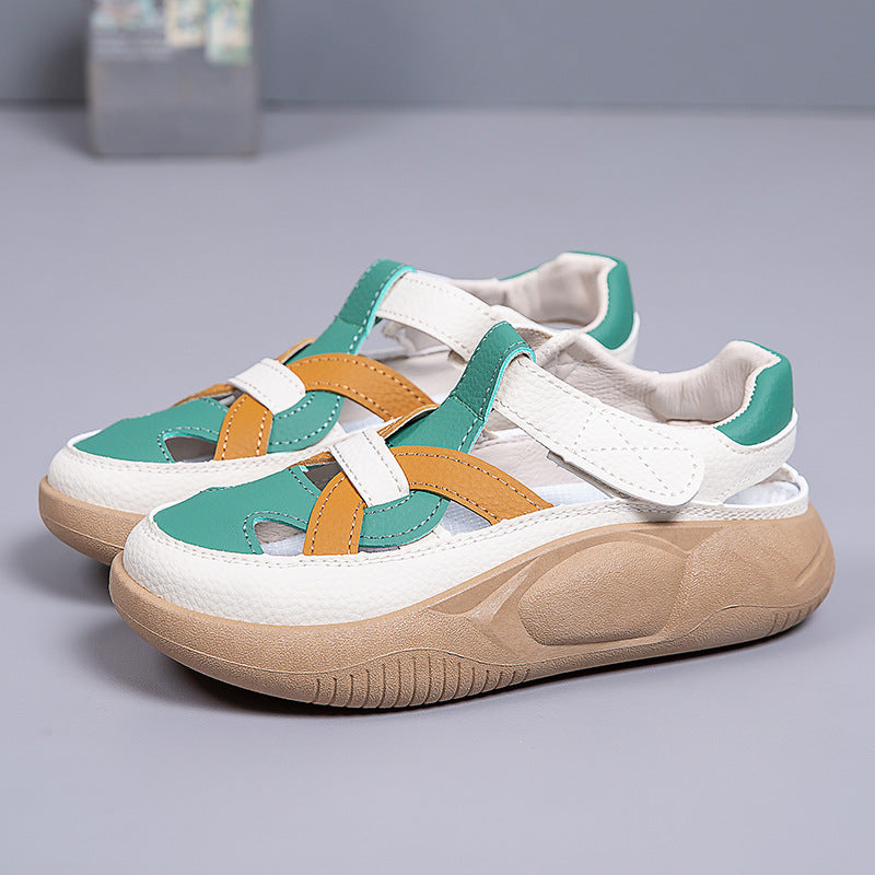 Zapato Casual Cuero Suave Cielo Línea Aura, Comodidad y Elegancia Todo el Día