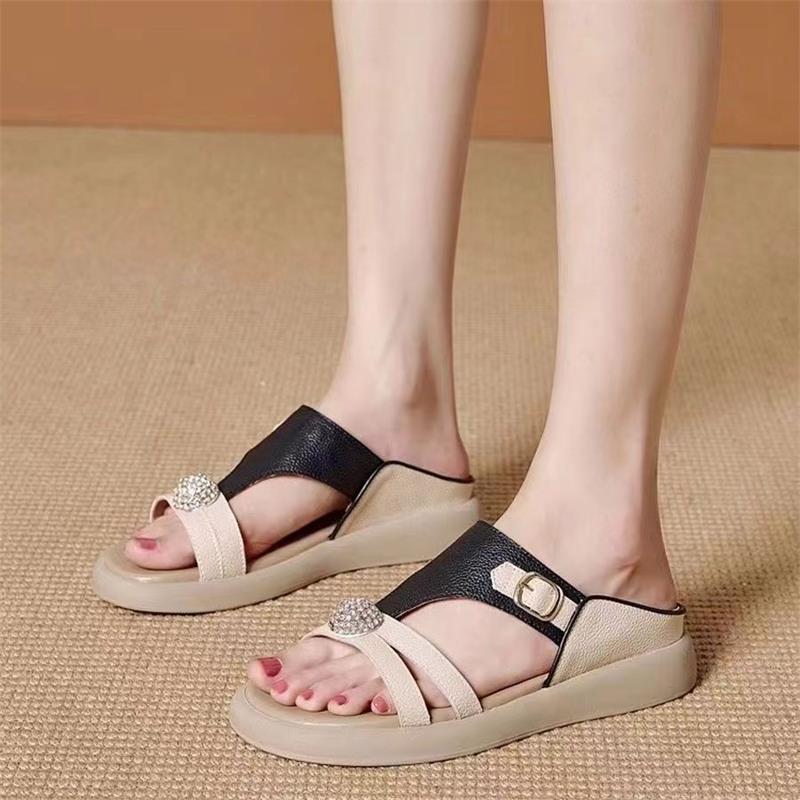 Zapato Casual Cuero Suave Eco Horizonte Calma, Corrección Postural y Máximo Confort