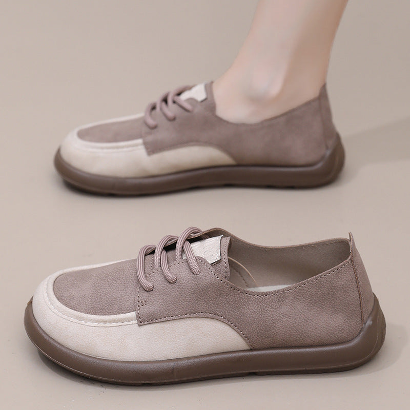 Zapato Ortopédico Suela Flexible Esencia Cielo Armonía, Alivio y Comodidad Todo el Día