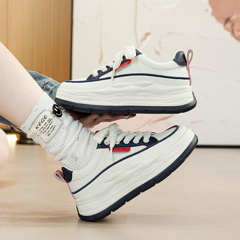 Zapato Casual Suela Blanda Esencia Horizonte Calma, Comodidad Superior Todo el Día