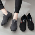 Zapato Ortopédico Tejido Transpirable Horizonte Serenidad Prisma, Comodidad y Postura Saludable Todo el Día