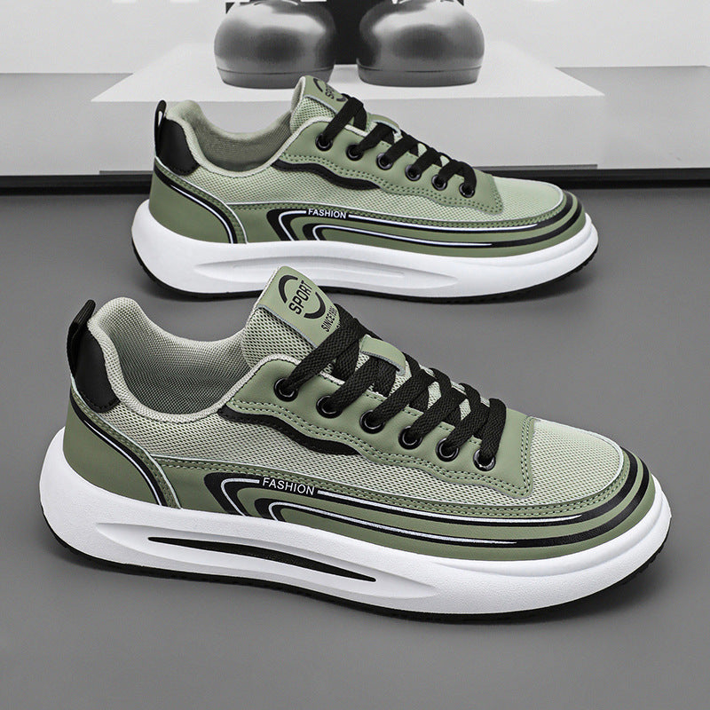 Zapatillas Ortopédicas Tejido Transpirable Equilibrio Nube Vital, Alivio Inmediato y Postura Saludable