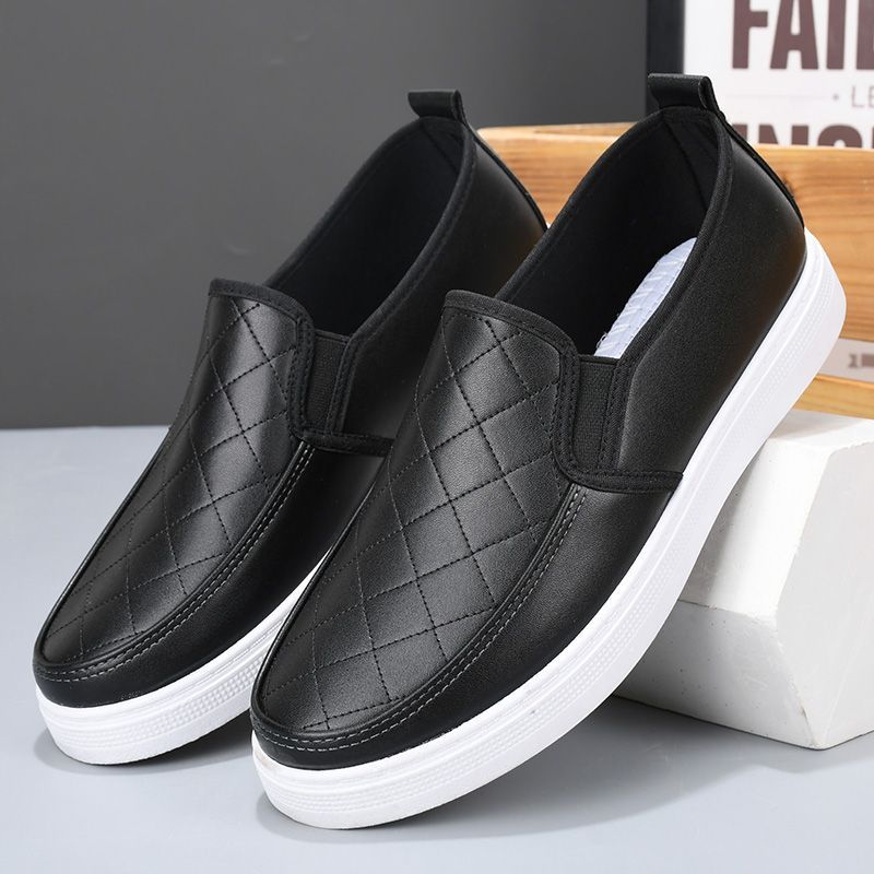 Zapato Ortopédico Tejido Transpirable Aura Camino Serenidad, Alivio Inmediato Para Pies y Espalda