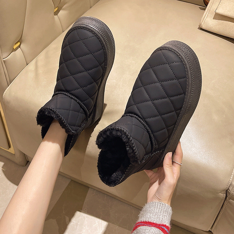 Botas Casuales Malla Transpirable Nube Aurora, Comodidad Ortopédica Todo el Día