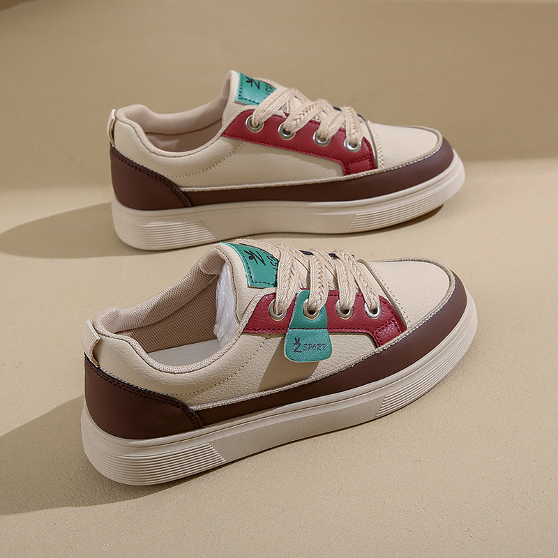 Zapatillas Casuales Suela Gruesa Nimbus Jazz Armonía, Comodidad Inigualable Todo el Día