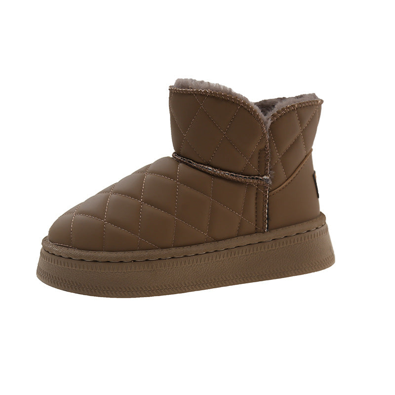 Botas Casuales Malla Transpirable Nube Aurora, Comodidad Ortopédica Todo el Día