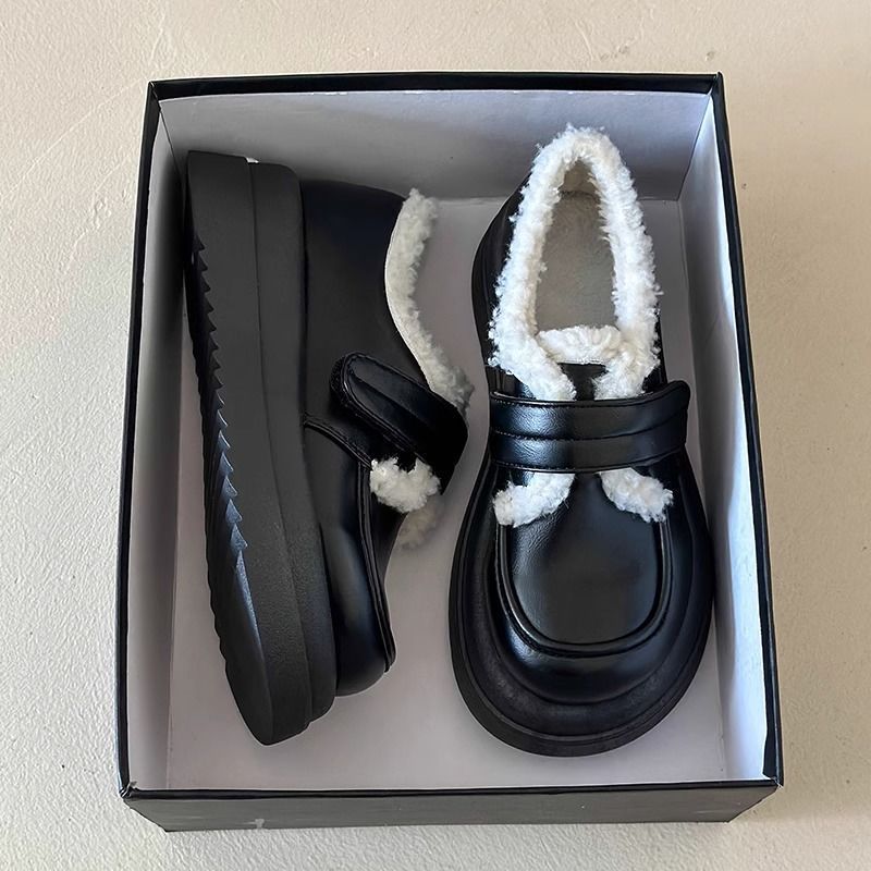 Zapato Ortopédico Piel Premium Aurora Harmonia Camino, Alivio Inmediato y Calor Todo el Día