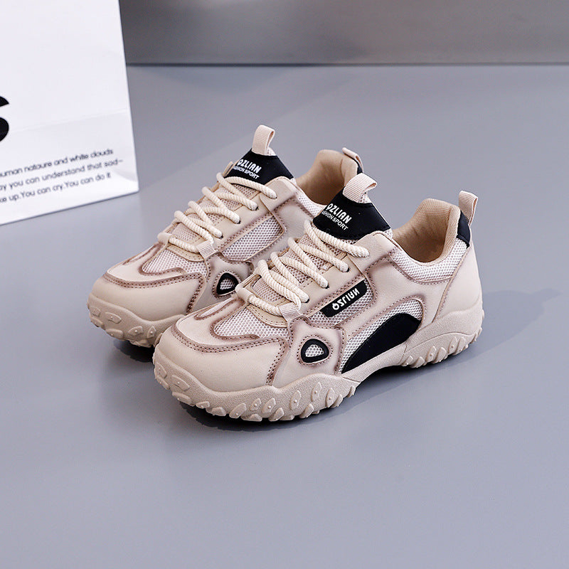 Zapato Casual Tejido Transpirable Íntegro Brisa Vitalidad, Alivio Inmediato y Postura Saludable