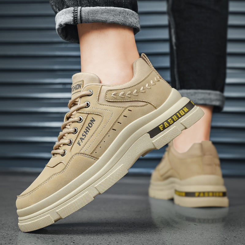 Zapato Casual Cuero Premium Esencia Armonía Horizonte, Comodidad y Estilo en Cada Paso