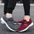 Zapatillas Antideslizantes Tejido Panal Camino Serenidad, Comodidad Superior para Cada Paso
