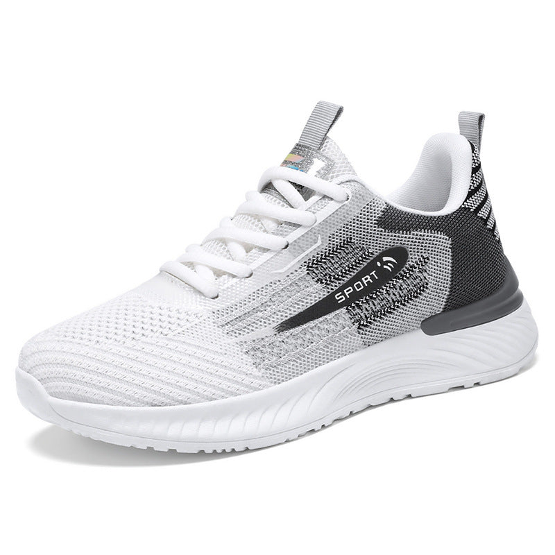 Zapatos Antideslizantes Forro Térmico Aura Camino Serenidad, Protección y Comodidad en Cada Paso