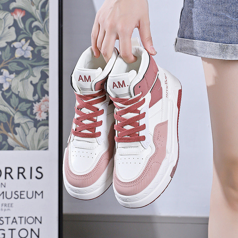 Zapatillas Deportivas Plataforma Ligera Eclipse Jazz Vitalidad, Altura con Máximo Confort