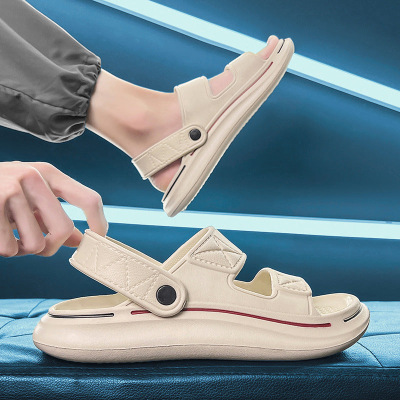 Sandalias Ortopédicas Diseño Ergonómico Nube Camino Libertad, Alivio Instantáneo Para Tus Pies