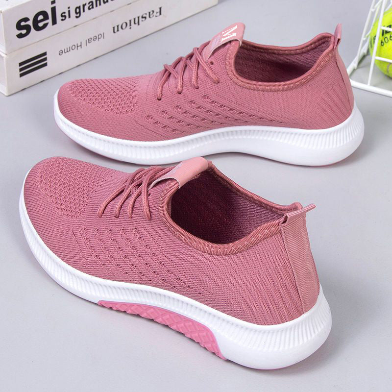 Zapatillas Deportivas Suela Ergonómica Esencia Nube Horizonte, Comodidad y Postura Mejorada