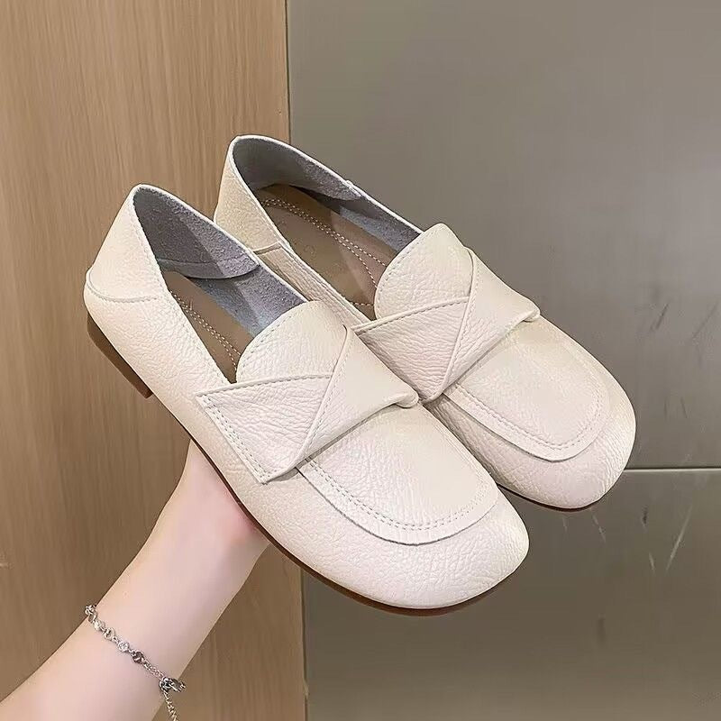 Zapato Casual Microfibra Transpirable Aura Camino Serenidad, Comodidad y Soporte Todo el Día