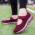 Zapato Ortopédico Suela Gel Aura Camino Serenidad, Confort y Estilo sin Dolor