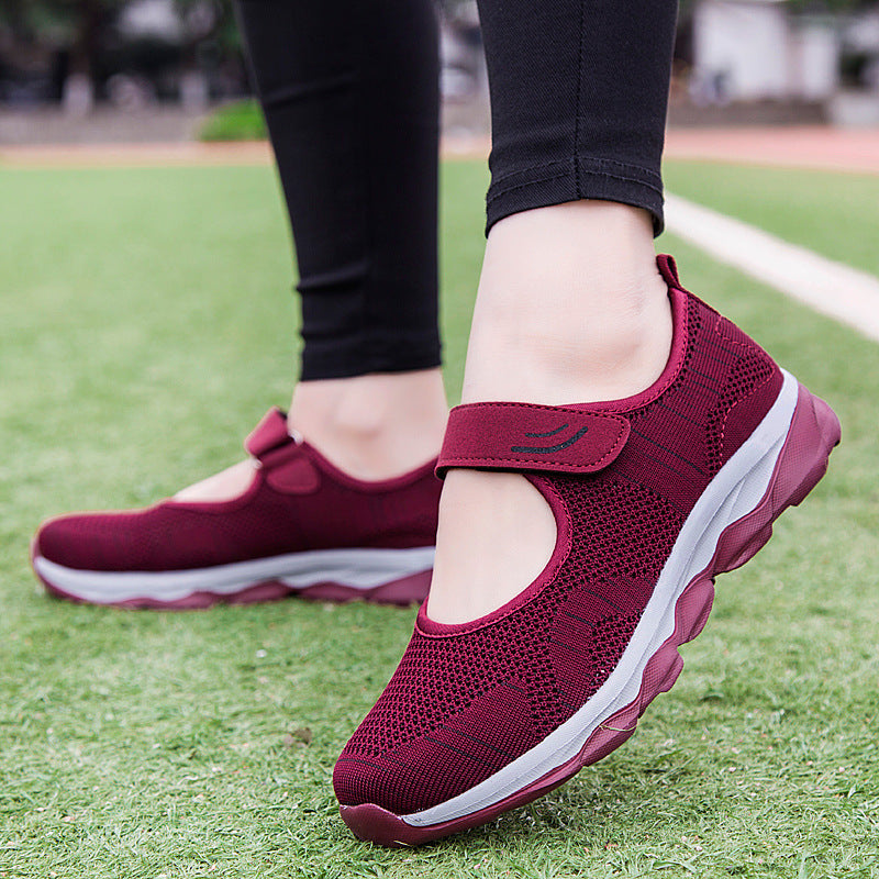 Zapato Ortopédico Suela Gel Aura Camino Serenidad, Confort y Estilo sin Dolor