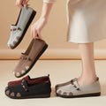 Zapato Casual Tejido Transpirable Aura Camino Armonía, Comodidad y Estilo para Cada Paso