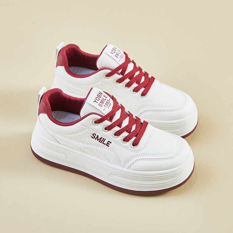 Zapatillas Deportivas Tejido Transpirable Cumbre Jazz Serenidad, Comodidad Elevada y Corrección Postural